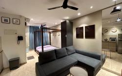 Japanese studio@HiranandaniThane