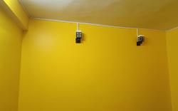 Tea corner Guest house 