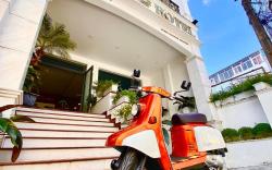 Hạ Na Hotel Đà Lạt