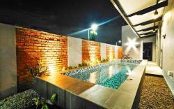 D'pasir Lodge
