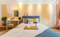 Paradigm Mall - Panerai Suites by JBcity Home