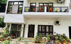 Alibaba’s Indiana Homestay 