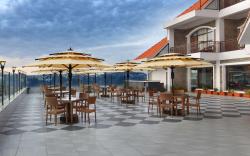 Marigold Sarovar Portico Shimla