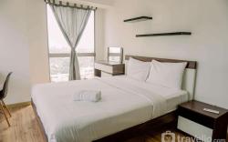 Modern Look 2BR M-Town Signature By Travelio
