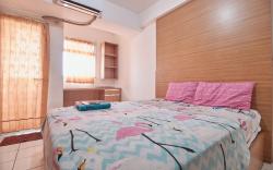 Room Rendi @ Gunung Putri Square