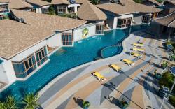 Nakaburi Sanctuary Resort & Spa