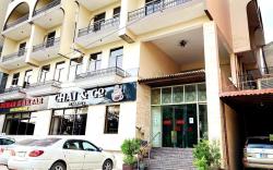 Hotel Akbar International Rawalpindi