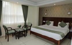 Earth Hotels