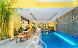 Chillax Old Town Villa