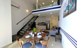 MRT Link EkoCheras Opulence Designer Suite by MOKA