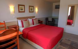 Apple & Grape Motel