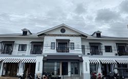 Dumaguete  Seafront Hotel