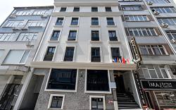SKY STAR DELUXE HOTEL