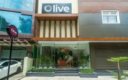 Olive Hotel HAL 2nd Stage by Embassy Group