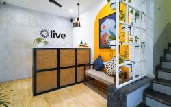 Olive Hotel HAL 2nd Stage by Embassy Group