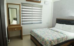 Fully Furnished Apartment 1BHK
