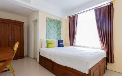Urbanview Erga Family Residence Syariah Surabaya by RedDoorz