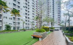 RedLiving Apartemen Vida View - Indra Rooms
