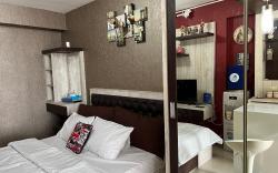 RedLiving Apartemen Bassura City - Ens Room
