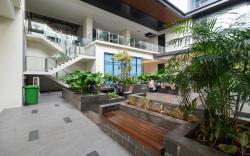 RedLiving Apartemen Evenciio - Ens Room