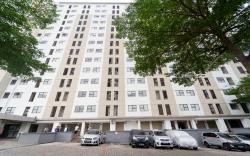 RedLiving Apartemen 19 Avenue - Reza Property