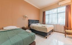 Hotel Ayong Linggarjati Kuningan Mitra RedDoorz