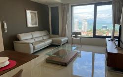 Unique Tropicana Seaview 2 Bedroom Suite