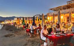 KUTLUGÜN SAHİL OTEL