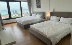 Unique Tropicana Seaview Luxury Deluxe Suite