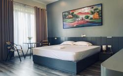 Tam Coc Phuong Nhi Homestay