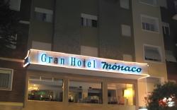 Gran Hotel Monaco