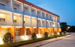 Pala Hotel & SPA Termas de S. Miguel