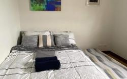 Affordable condo unit @ mesaverte residences