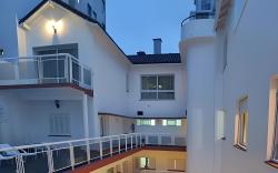 Hotel Nuevo Ostende by bund