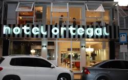 Hotel Ortegal