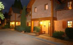 Apart Hotel La Bora