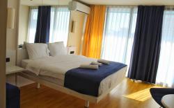 Hotel Apartment in Orbi City
