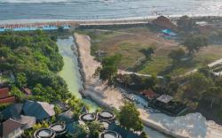 Canggu Cabana Resort & Spa by Ini Vie Hospitality 