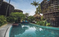 Canggu Cabana Resort & Spa by Ini Vie Hospitality 