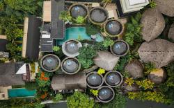 Canggu Cabana Resort & Spa by Ini Vie Hospitality 