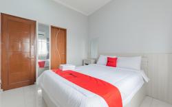 RedDoorz near Stadium Arcamanik Bandung