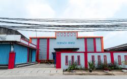RedDoorz near Kelapa Gading