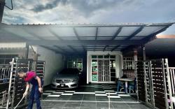 NMT homestay