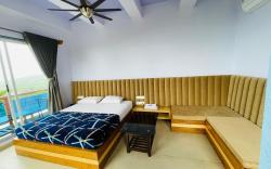 Natural resort panhala