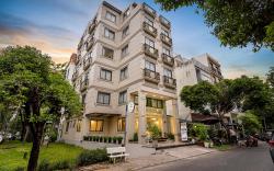 The Royal LandPark - Phu My Hung