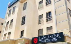 Lancaster hotel apartments-dahiat alrasheed