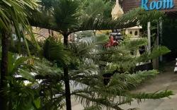 The Rich Room Accommodation Nakhon Ratchasima