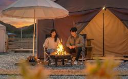 Gapyeong ILUGlamping