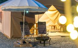 Gapyeong ILUGlamping
