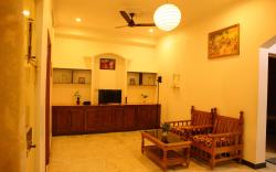 Nanda Gokula Homestay